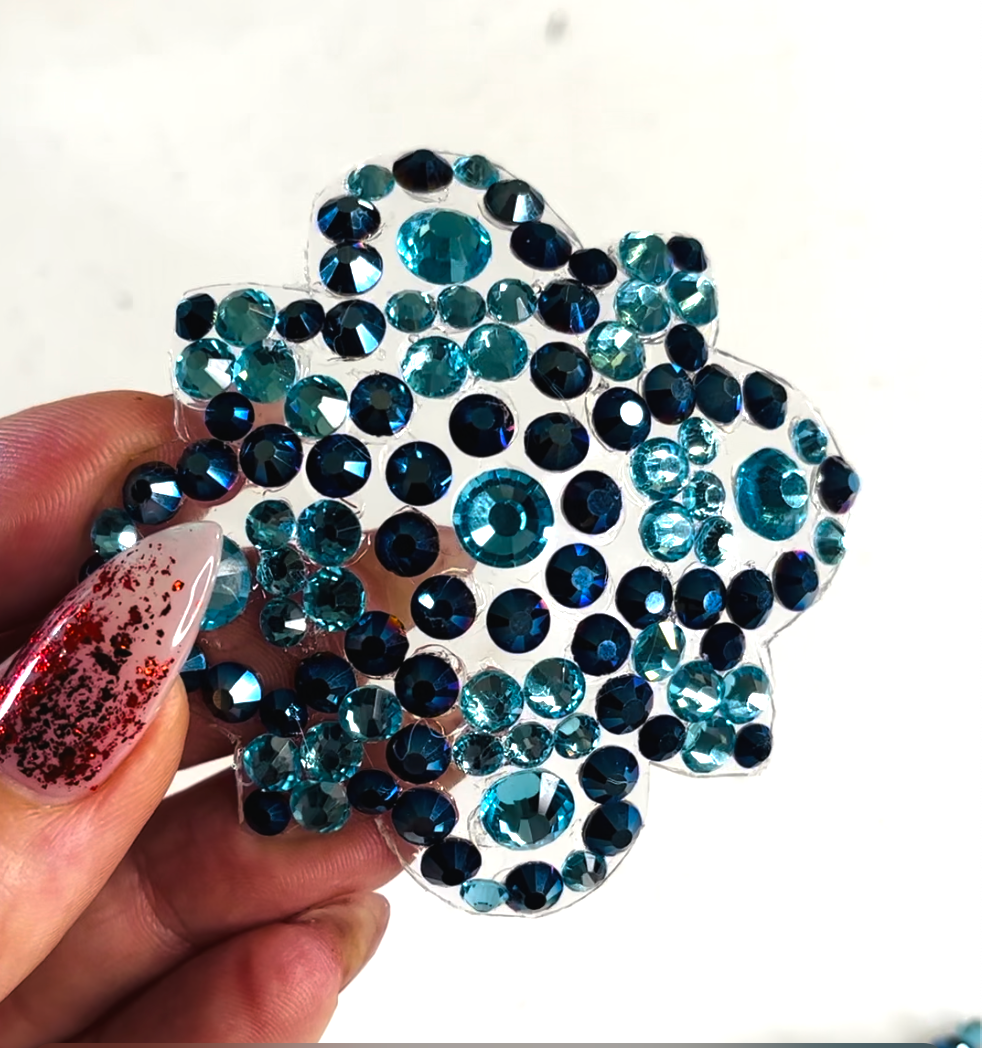 Evanescence Pasties
