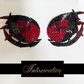 Alien Eye Pasties