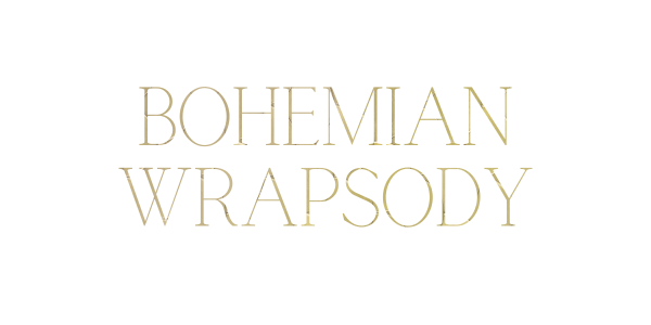Bohemian Wrapsody