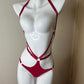 Bewitched Harness Bodysuit