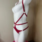 Bewitched Harness Bodysuit