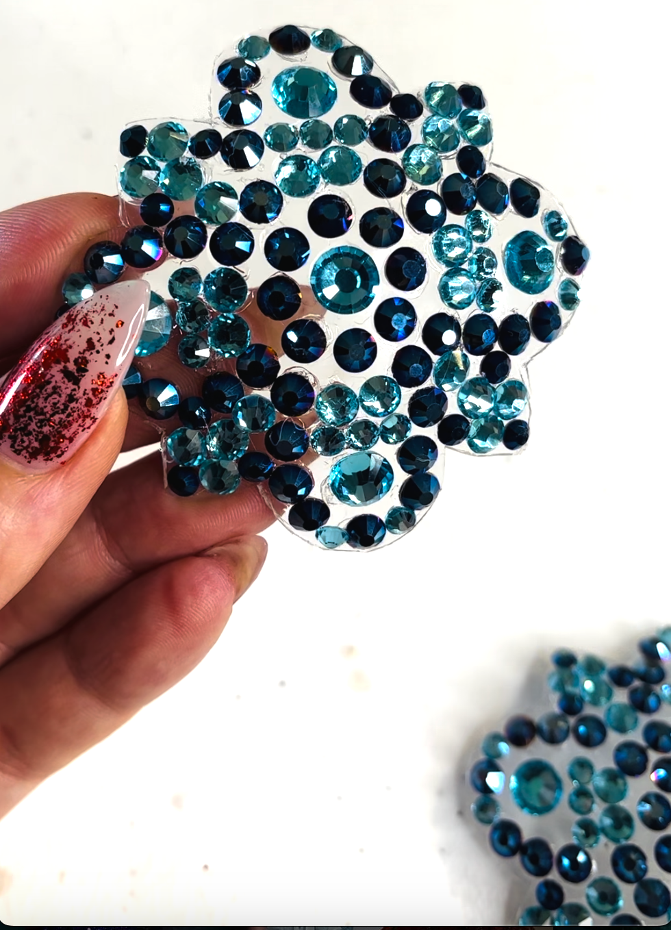 Evanescence Pasties