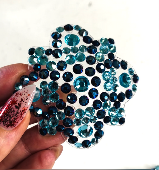 Evanescence Pasties