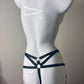 B!tch Harness Thong