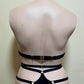Dominatrix Harness Bodysuit