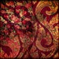 Bohemian Wrapsody (Ornamental Floral)
