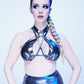 Zorita Halter Bra