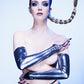 Zorita Fashion Gauntlets