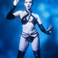 Zorita Fashion Gauntlets