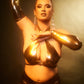 Zorita Fashion Gauntlets