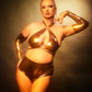 Zorita Fashion Gauntlets