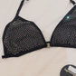 Diva Mesh Bralette