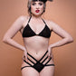 Basic Mesh Bralette