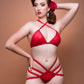 Basic Harness G-String